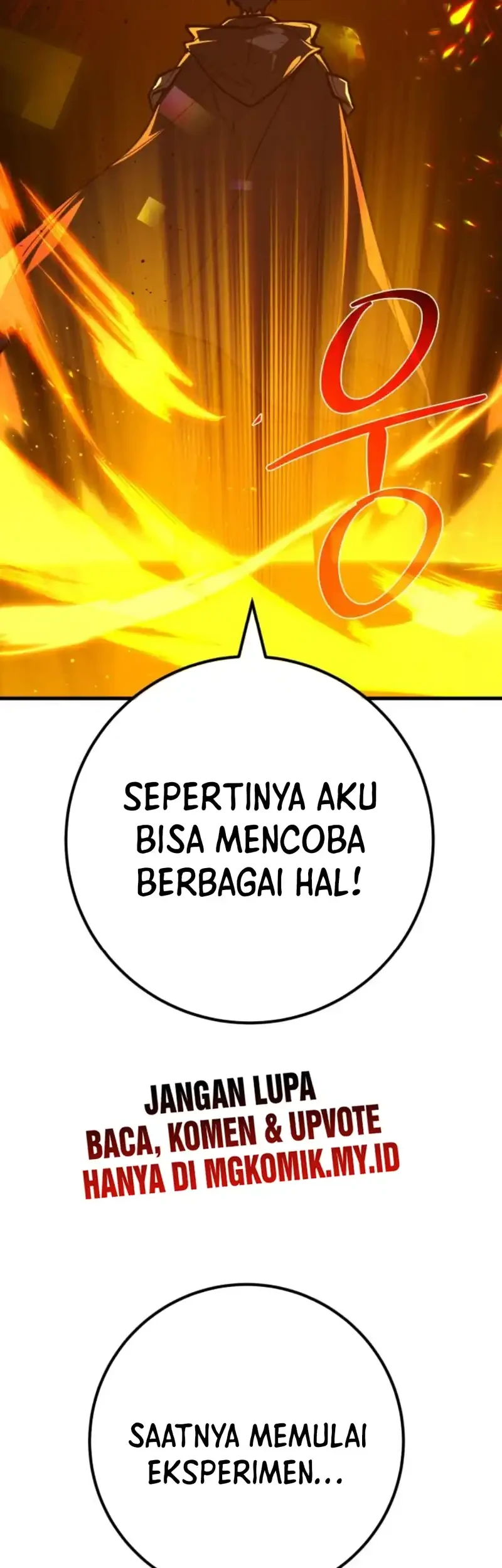 The Game’s Top Troll Chapter 168 - halaman 110