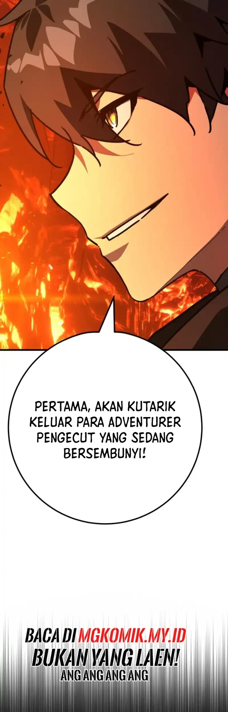 The Game’s Top Troll Chapter 168 - halaman 112