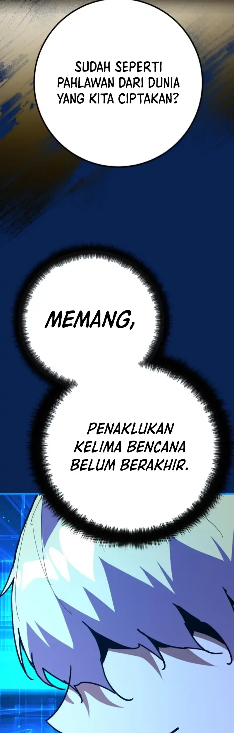 The Game’s Top Troll Chapter 168 - halaman 12