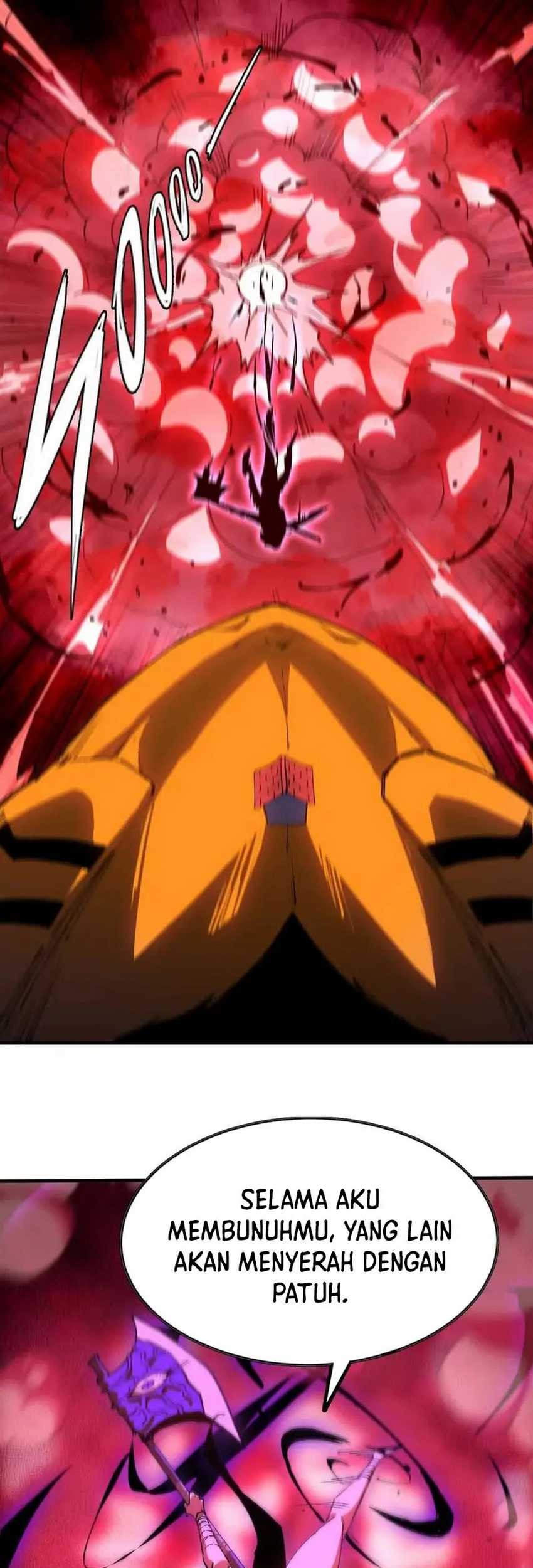 The Game’s Top Troll Chapter 168 - halaman 29