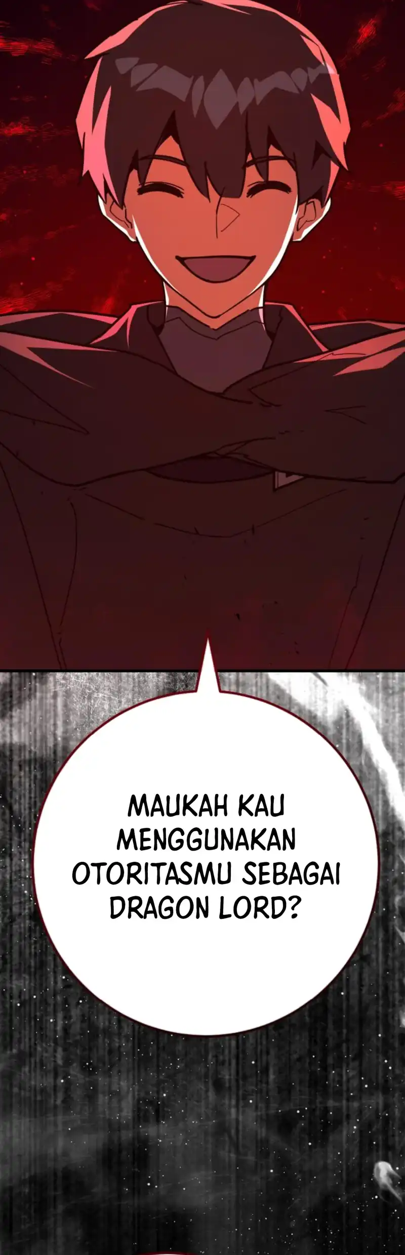 The Game’s Top Troll Chapter 168 - halaman 39