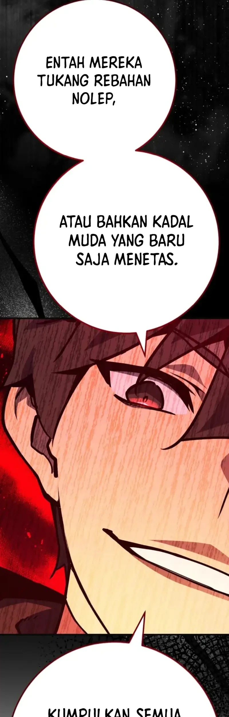 The Game’s Top Troll Chapter 168 - halaman 40