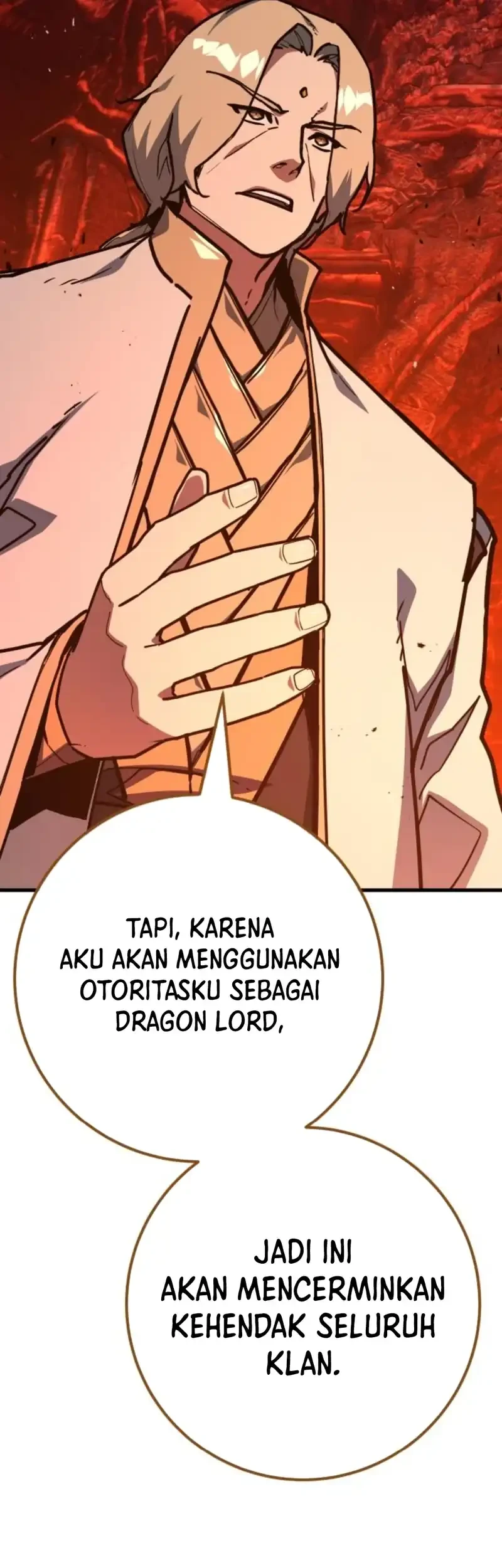 The Game’s Top Troll Chapter 168 - halaman 49
