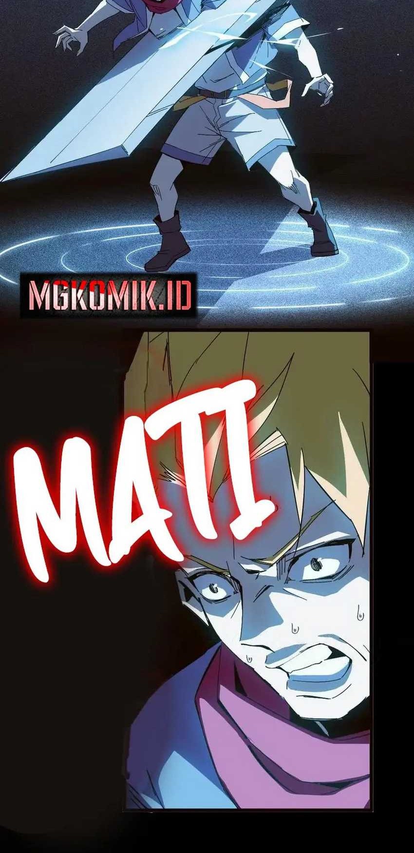 The Game’s Top Troll Chapter 168 - halaman 5