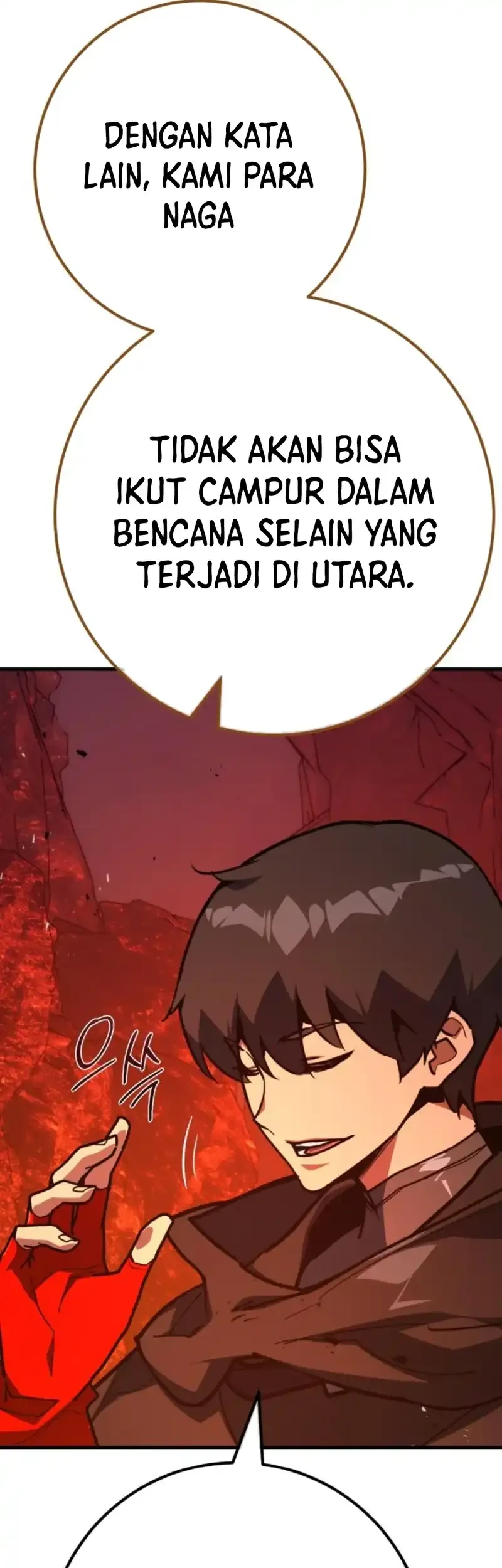 The Game’s Top Troll Chapter 168 - halaman 51