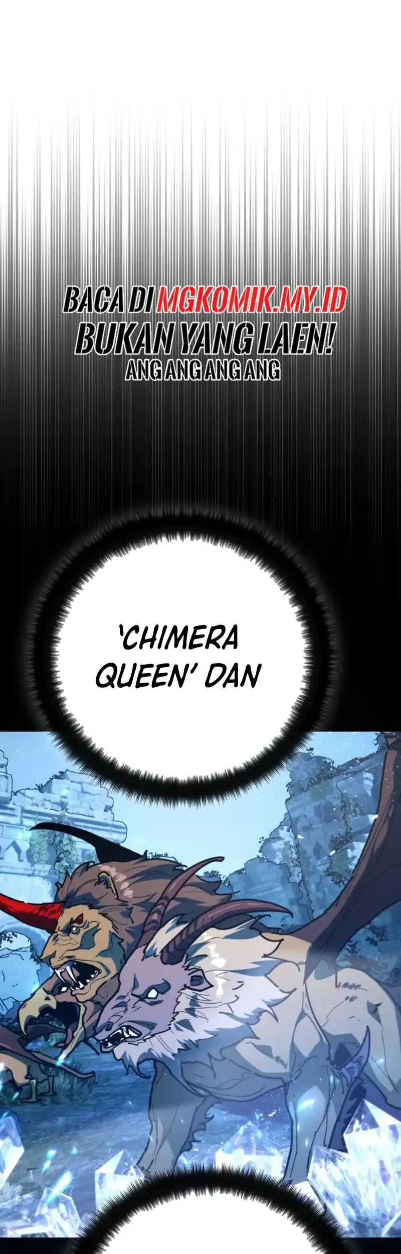 The Game’s Top Troll Chapter 168 - halaman 59