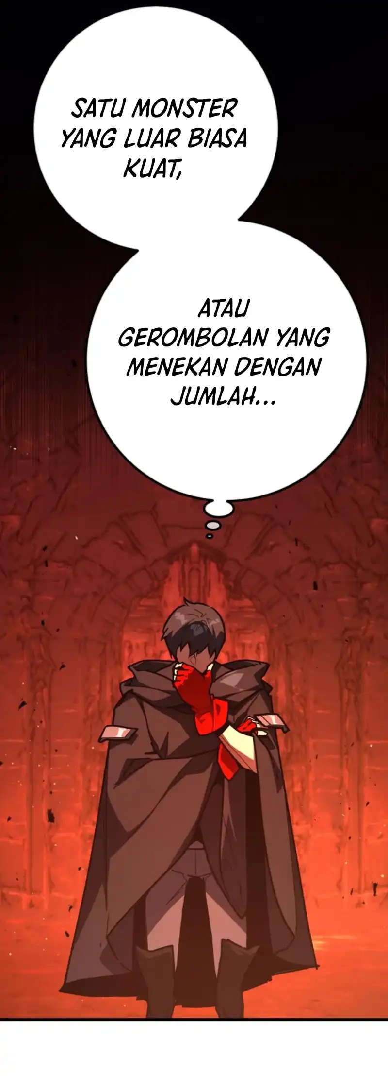 The Game’s Top Troll Chapter 168 - halaman 61