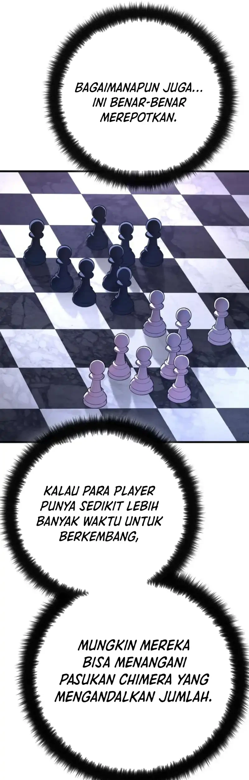 The Game’s Top Troll Chapter 168 - halaman 62