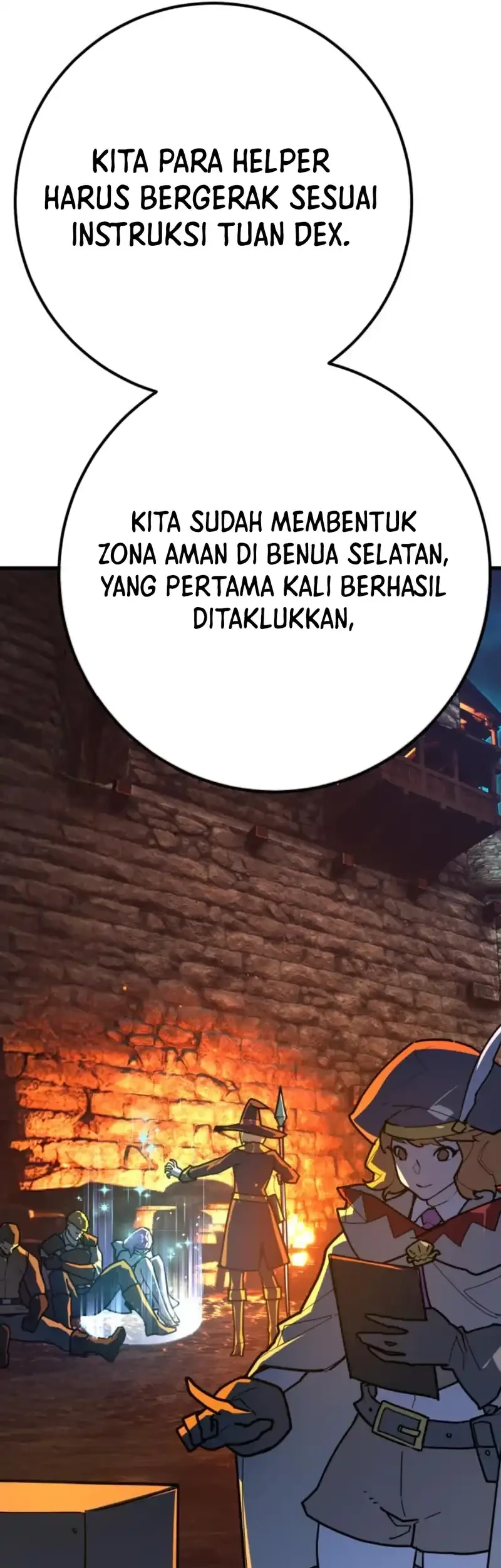 The Game’s Top Troll Chapter 168 - halaman 72