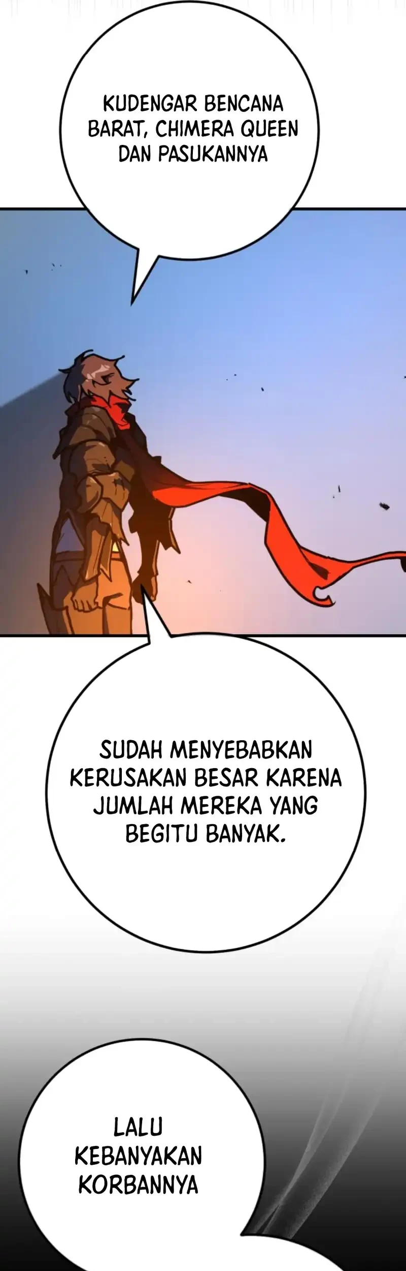 The Game’s Top Troll Chapter 168 - halaman 81
