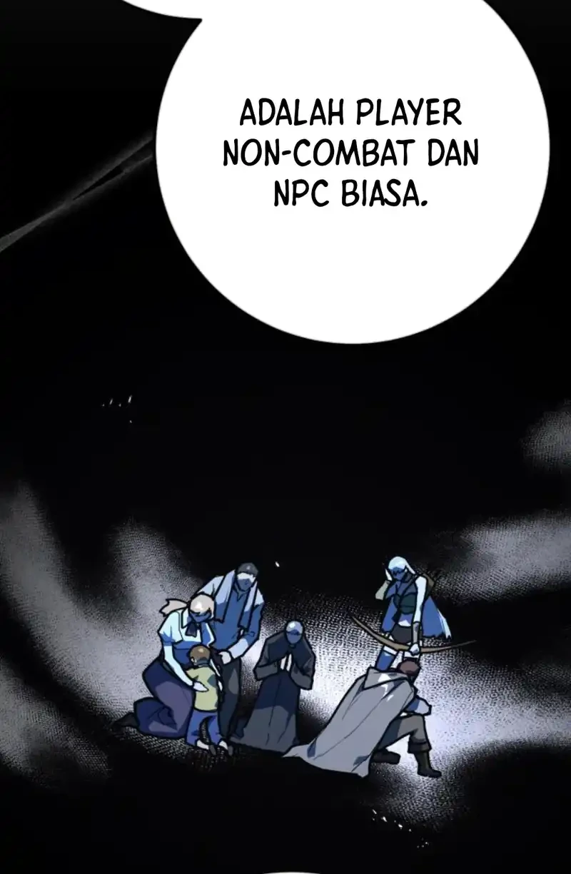 The Game’s Top Troll Chapter 168 - halaman 82
