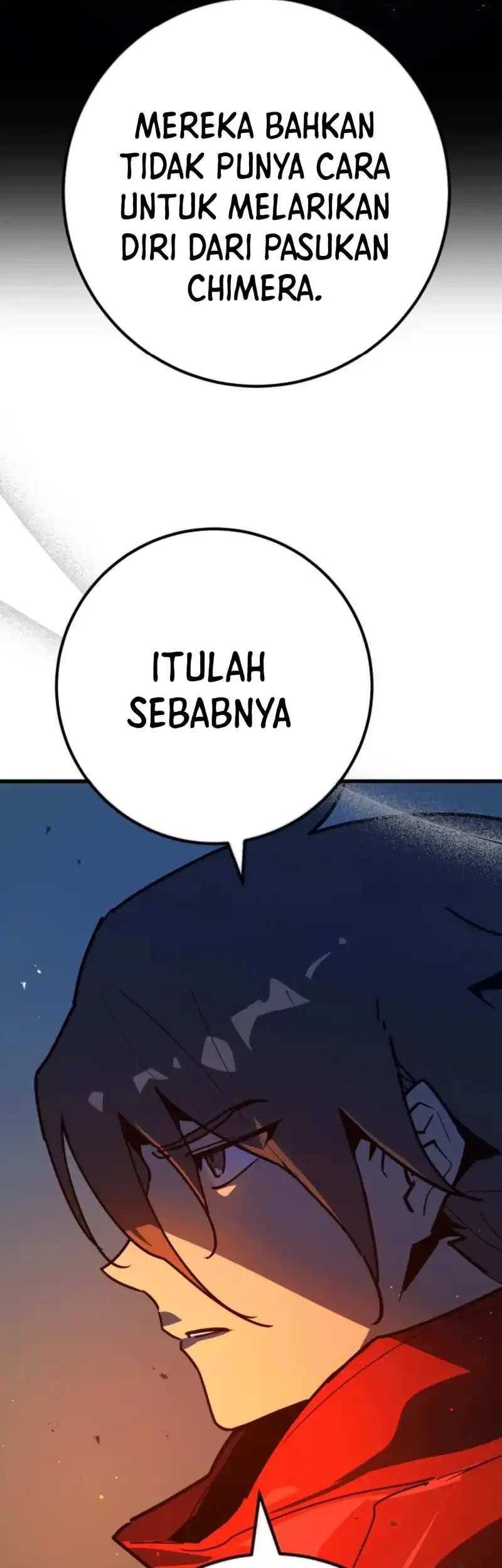 The Game’s Top Troll Chapter 168 - halaman 83