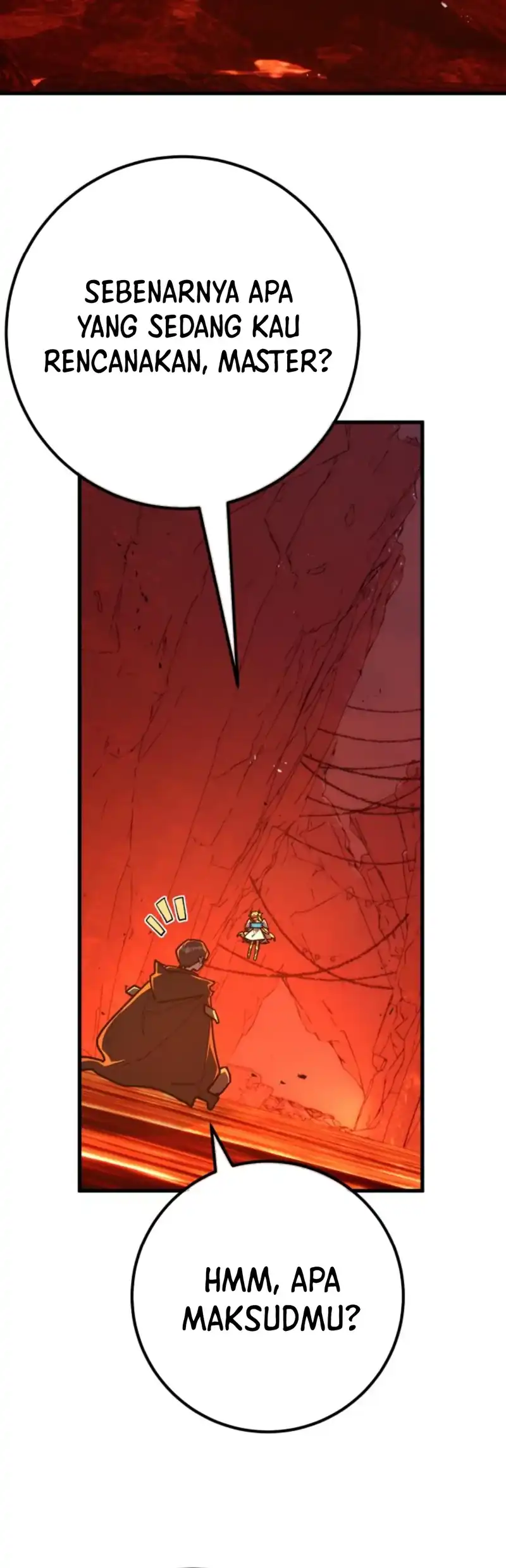 The Game’s Top Troll Chapter 168 - halaman 91