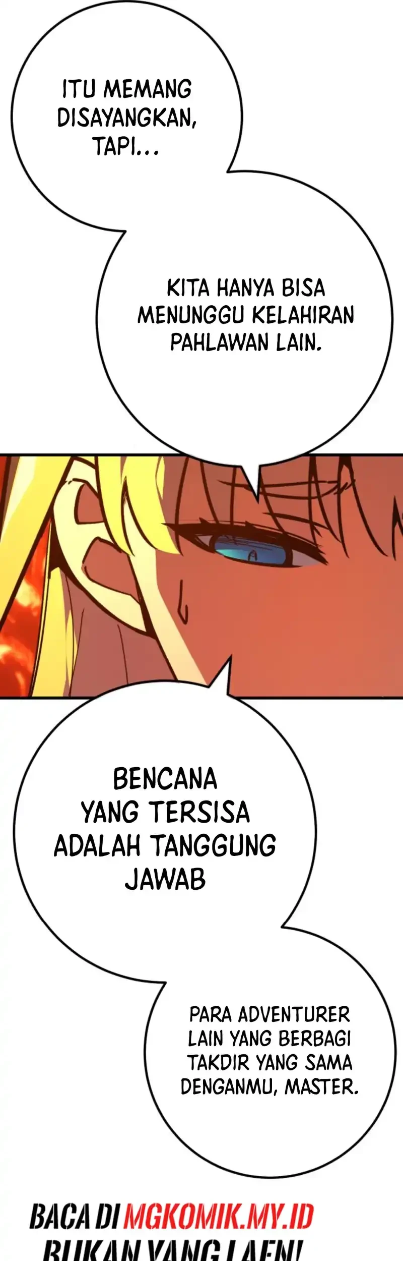 The Game’s Top Troll Chapter 168 - halaman 94
