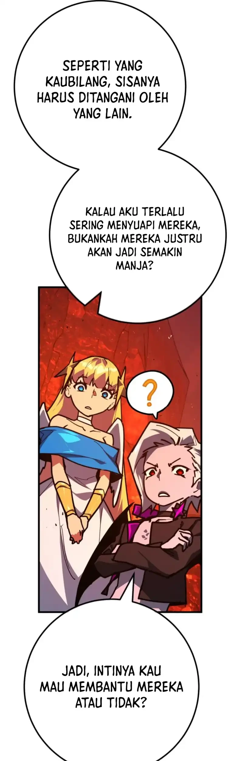 The Game’s Top Troll Chapter 168 - halaman 97