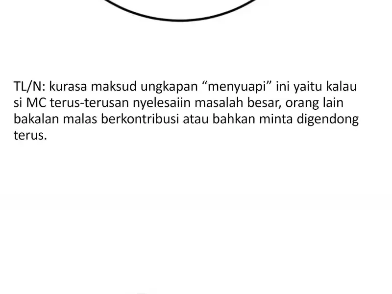 The Game’s Top Troll Chapter 168 - halaman 98