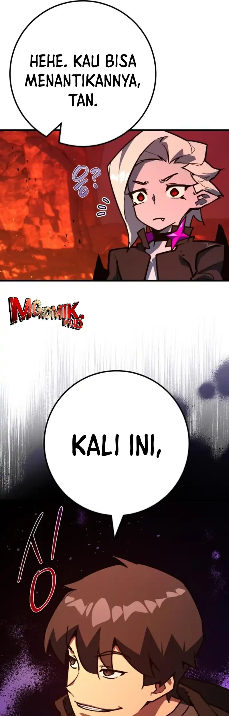 The Game’s Top Troll Chapter 168 - halaman 99