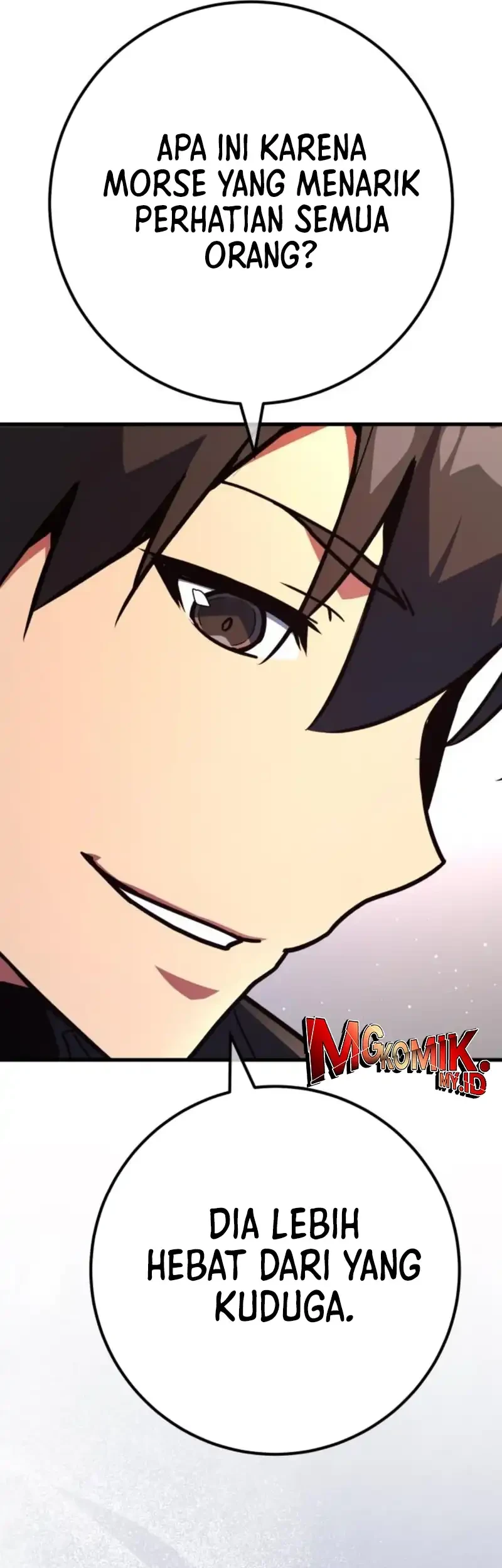 The Game’s Top Troll Chapter 169 - halaman 101