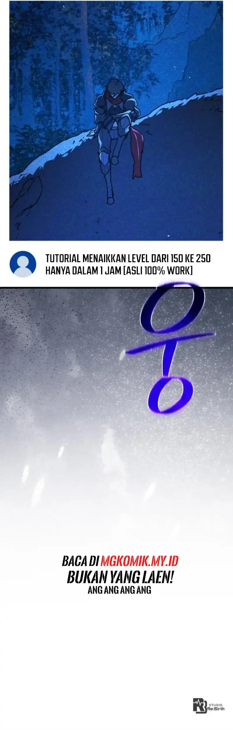 The Game’s Top Troll Chapter 169 - halaman 103