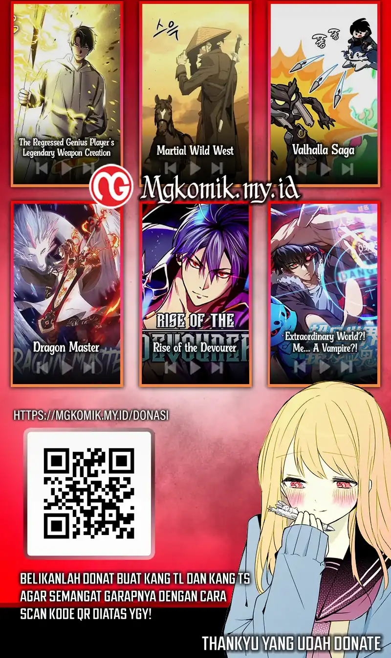 The Game’s Top Troll Chapter 169 - halaman 105