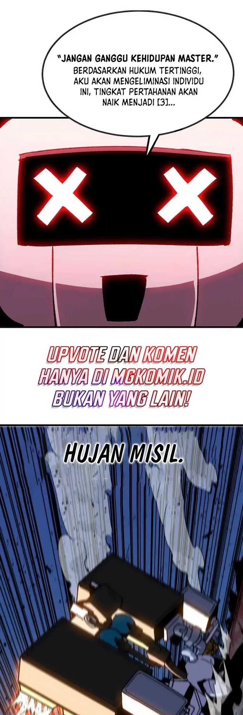 The Game’s Top Troll Chapter 169 - halaman 11