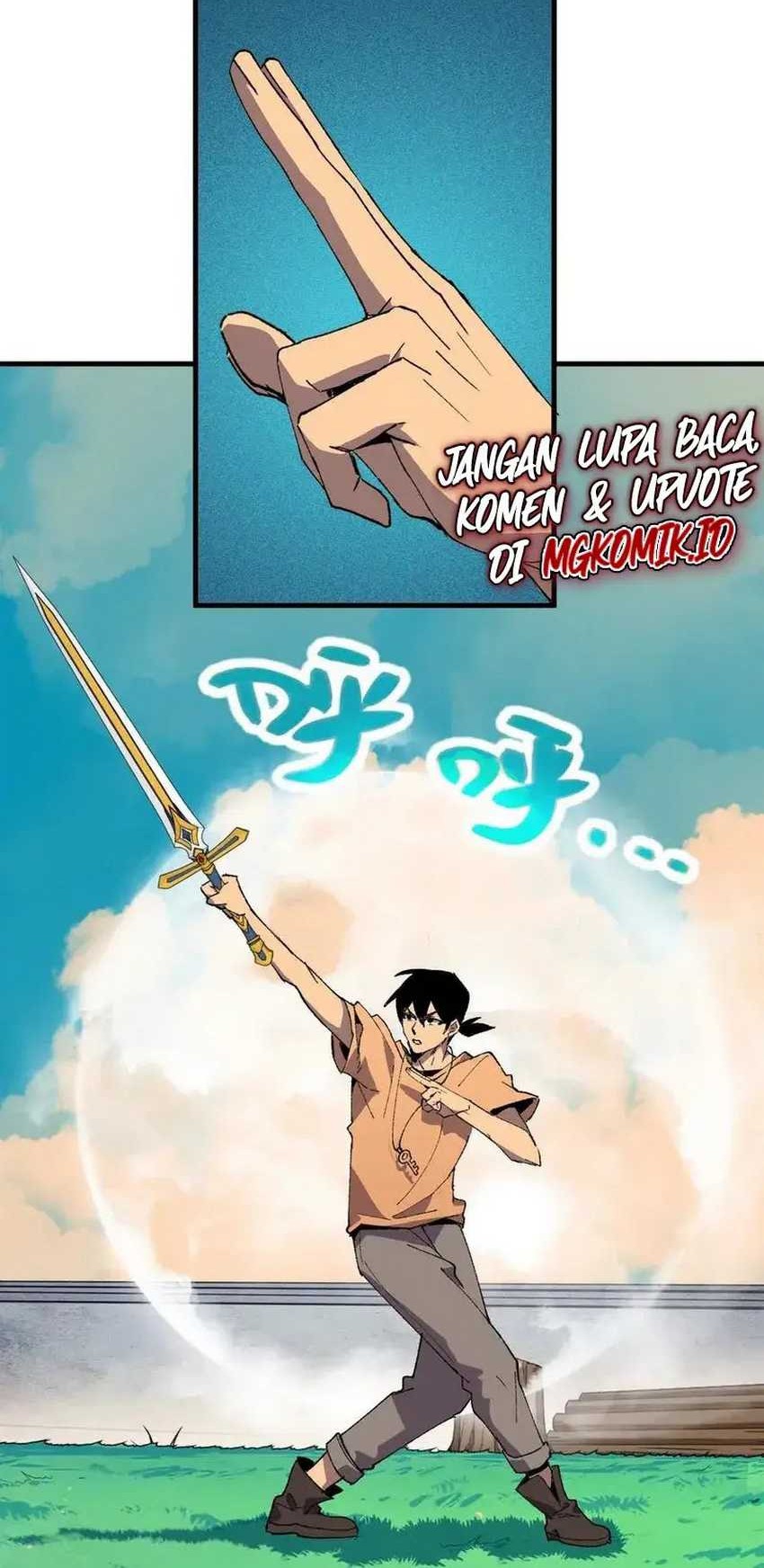 The Game’s Top Troll Chapter 169 - halaman 14