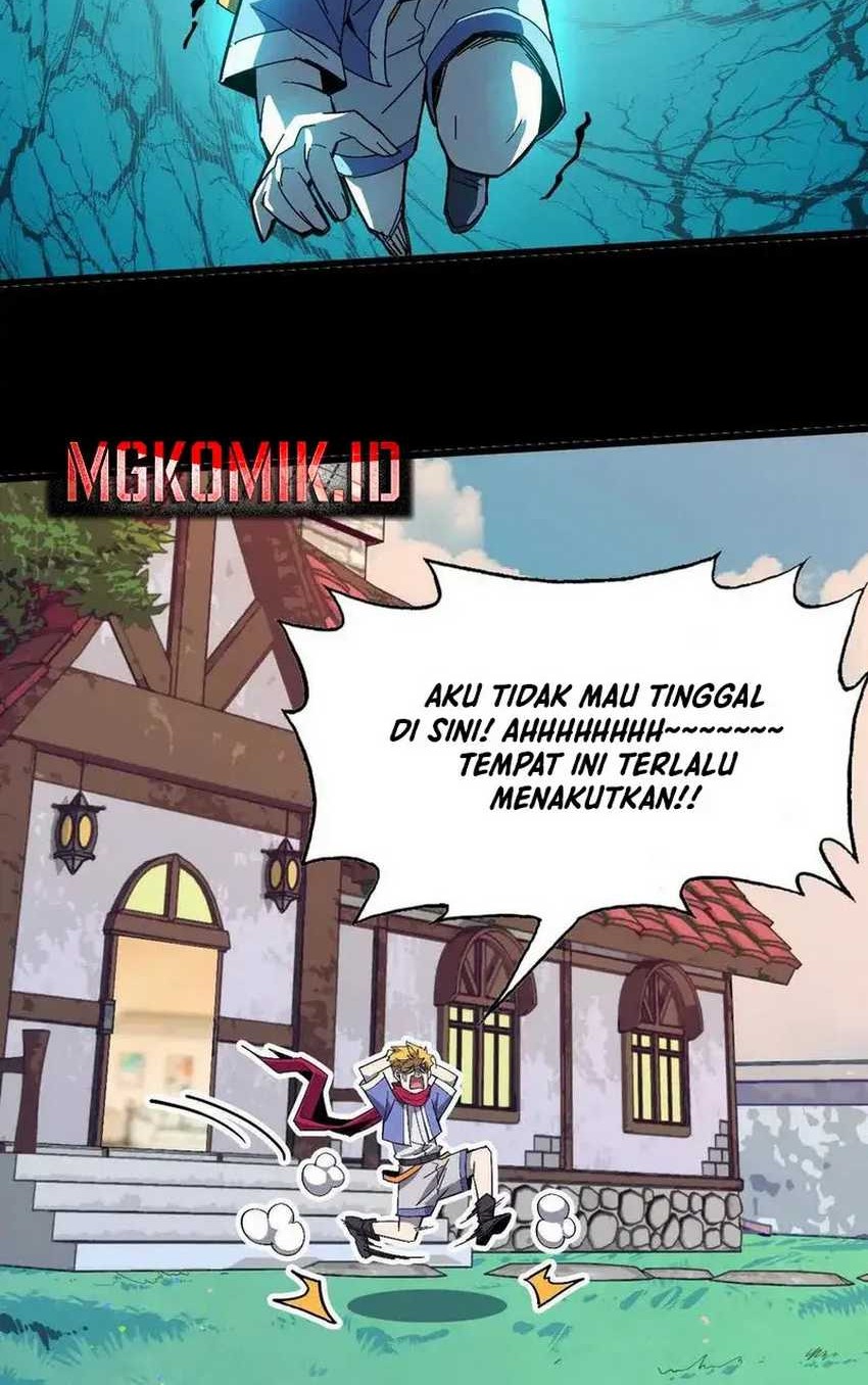 The Game’s Top Troll Chapter 169 - halaman 22