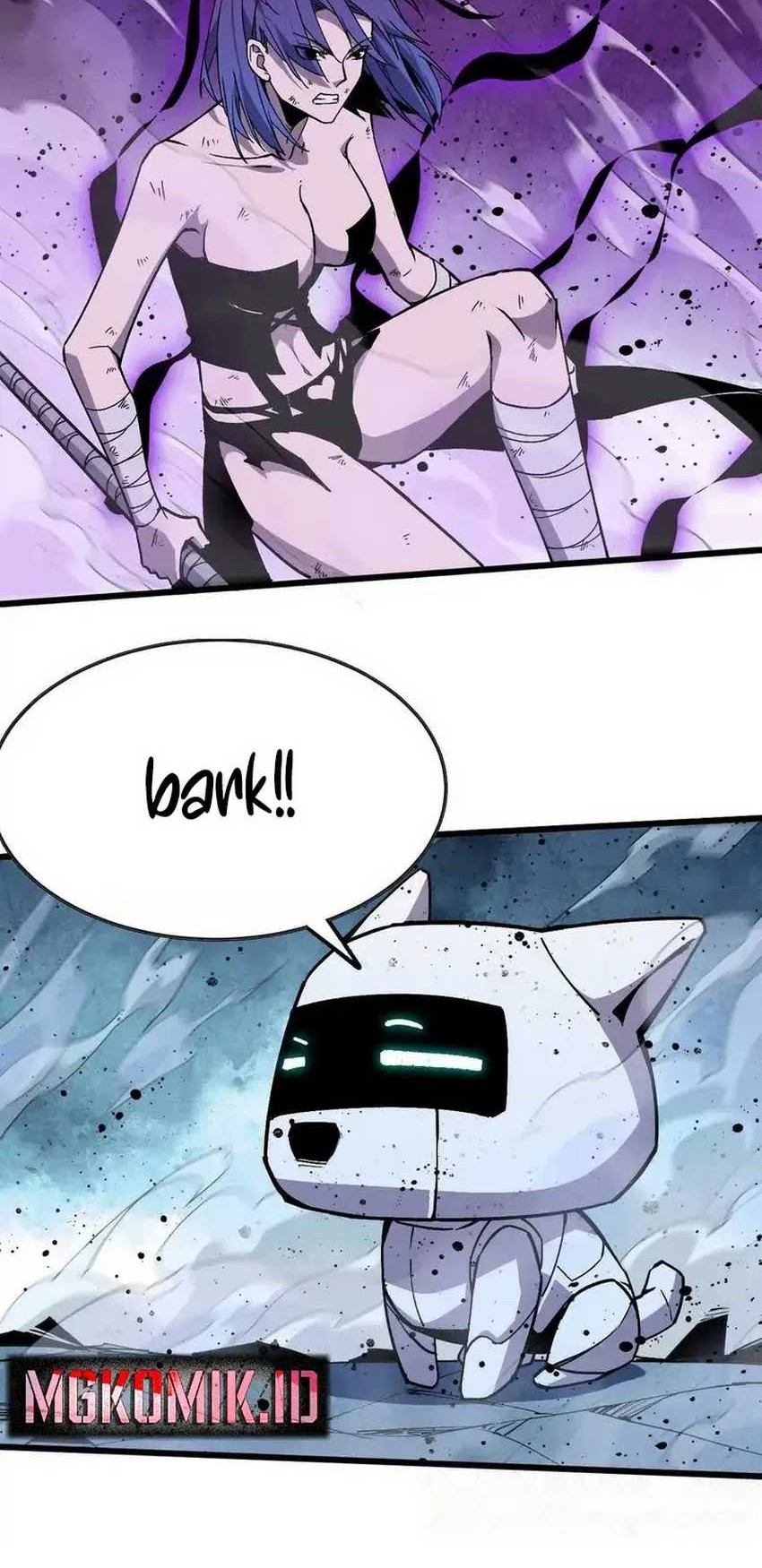 The Game’s Top Troll Chapter 169 - halaman 34