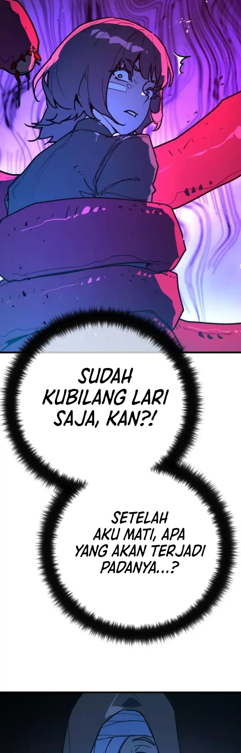 The Game’s Top Troll Chapter 169 - halaman 73