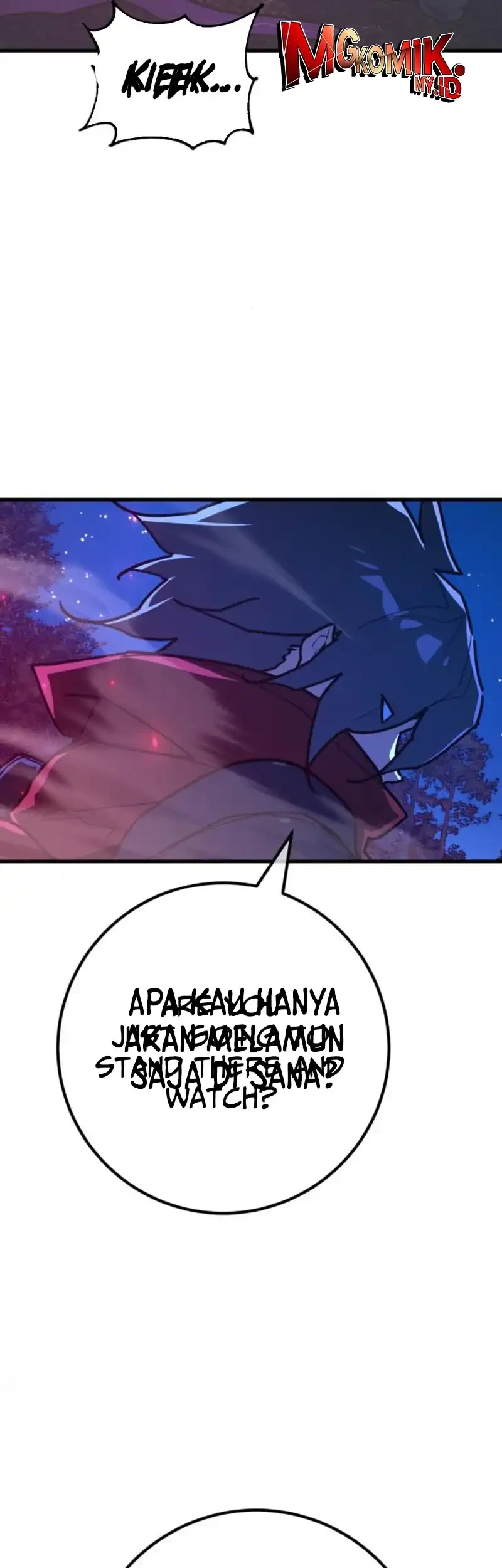 The Game’s Top Troll Chapter 169 - halaman 84