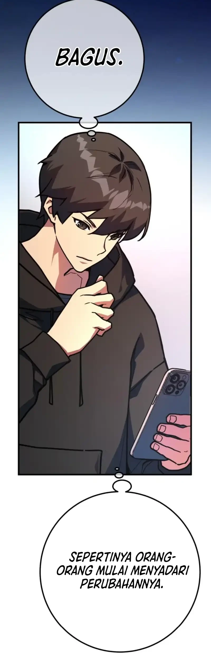 The Game’s Top Troll Chapter 169 - halaman 99