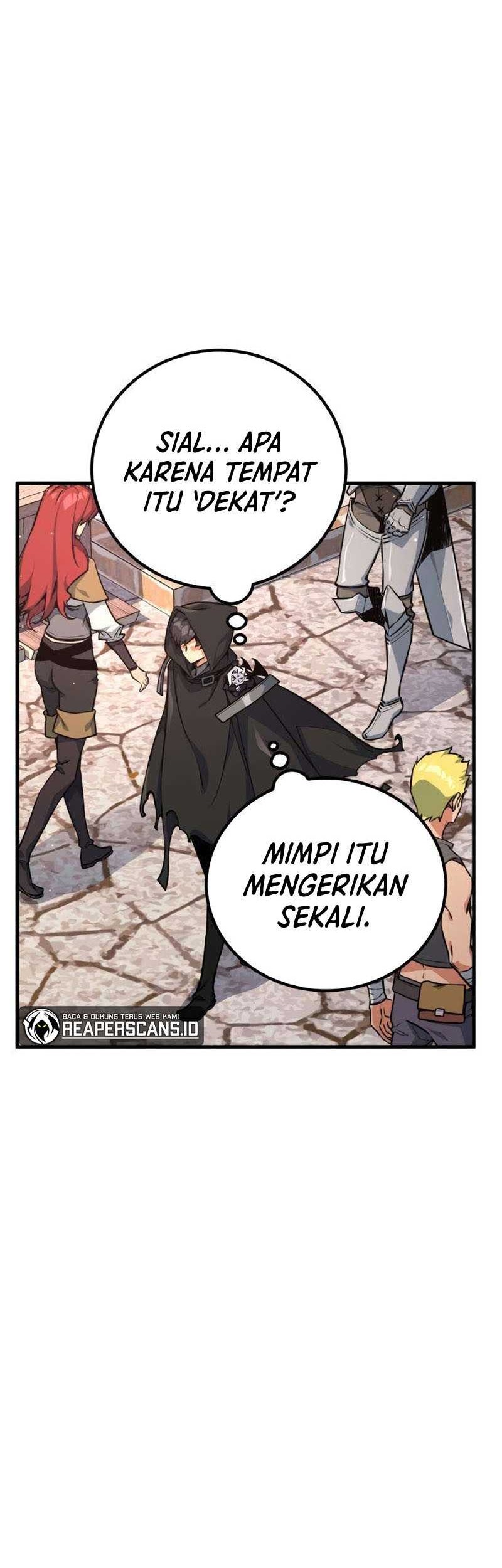 The Game’s Top Troll Chapter 17 - halaman 17