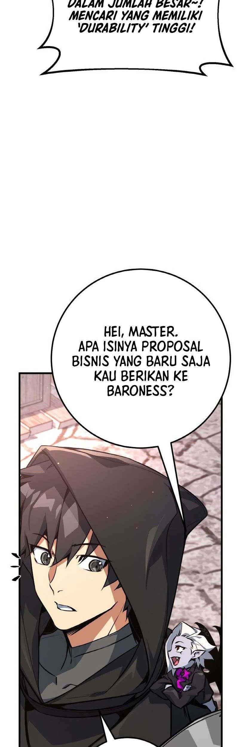 The Game’s Top Troll Chapter 17 - halaman 20