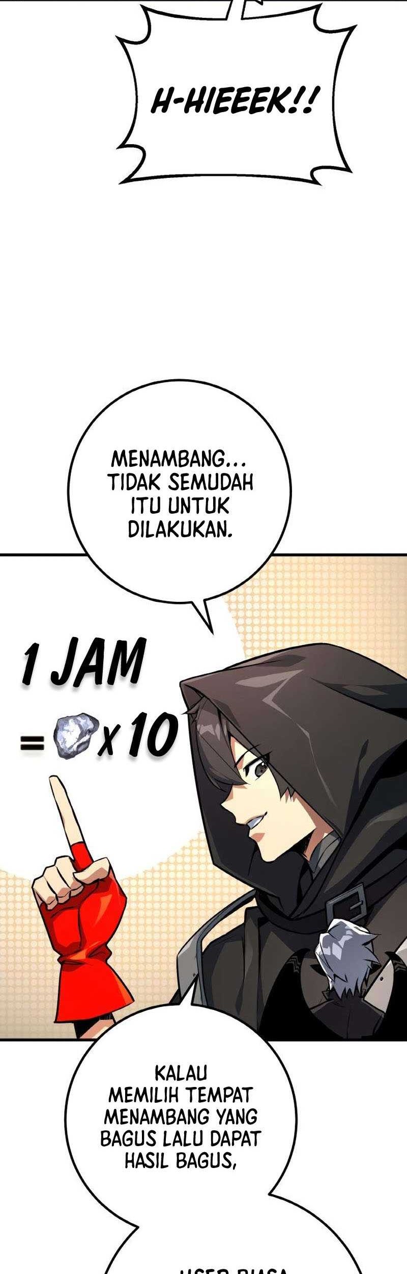 The Game’s Top Troll Chapter 17 - halaman 23