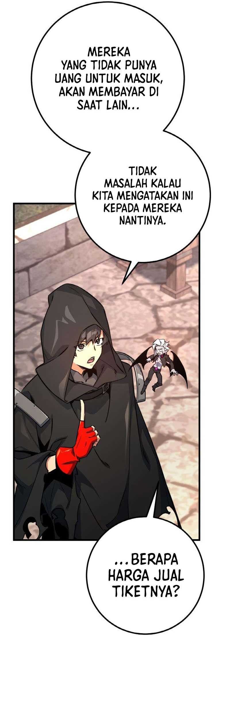 The Game’s Top Troll Chapter 17 - halaman 30
