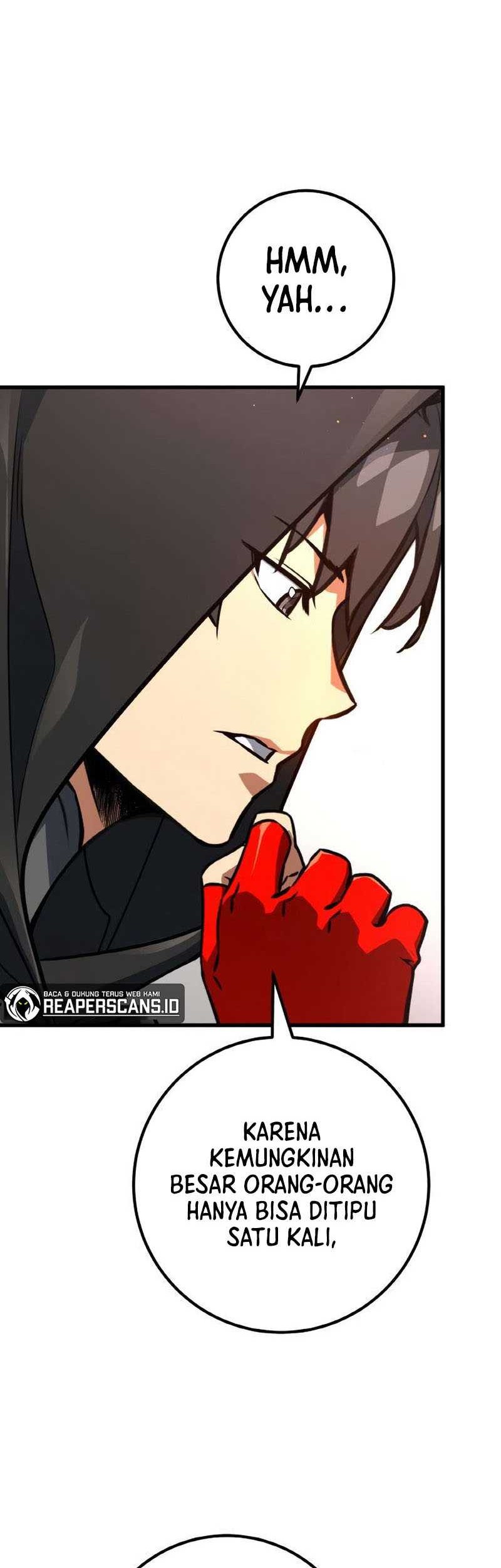The Game’s Top Troll Chapter 17 - halaman 31