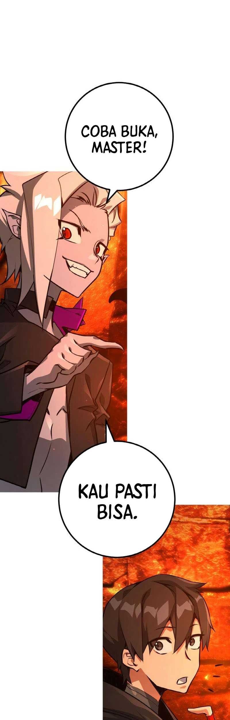 The Game’s Top Troll Chapter 17 - halaman 50