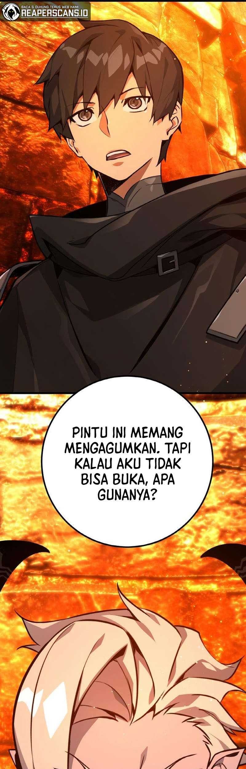 The Game’s Top Troll Chapter 17 - halaman 58