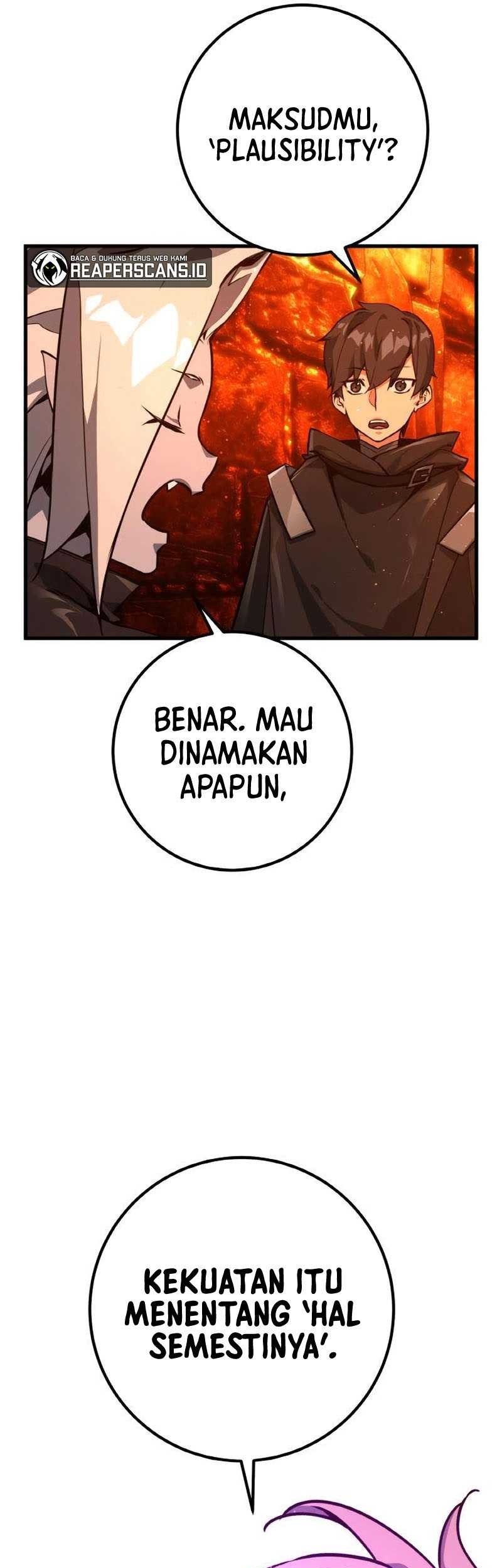 The Game’s Top Troll Chapter 17 - halaman 62