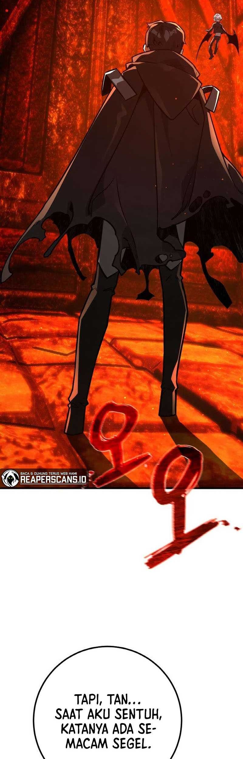 The Game’s Top Troll Chapter 17 - halaman 75