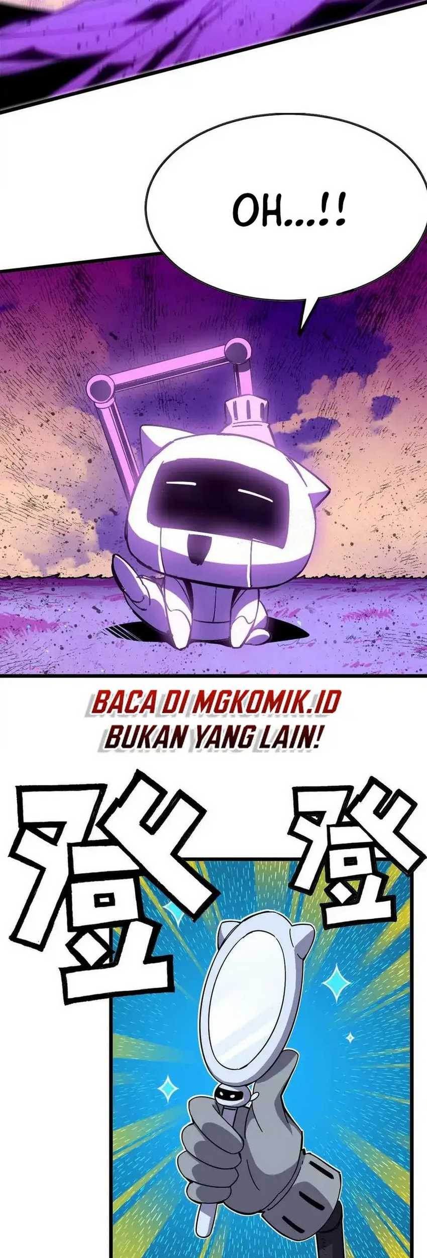 The Game’s Top Troll Chapter 170 - halaman 21