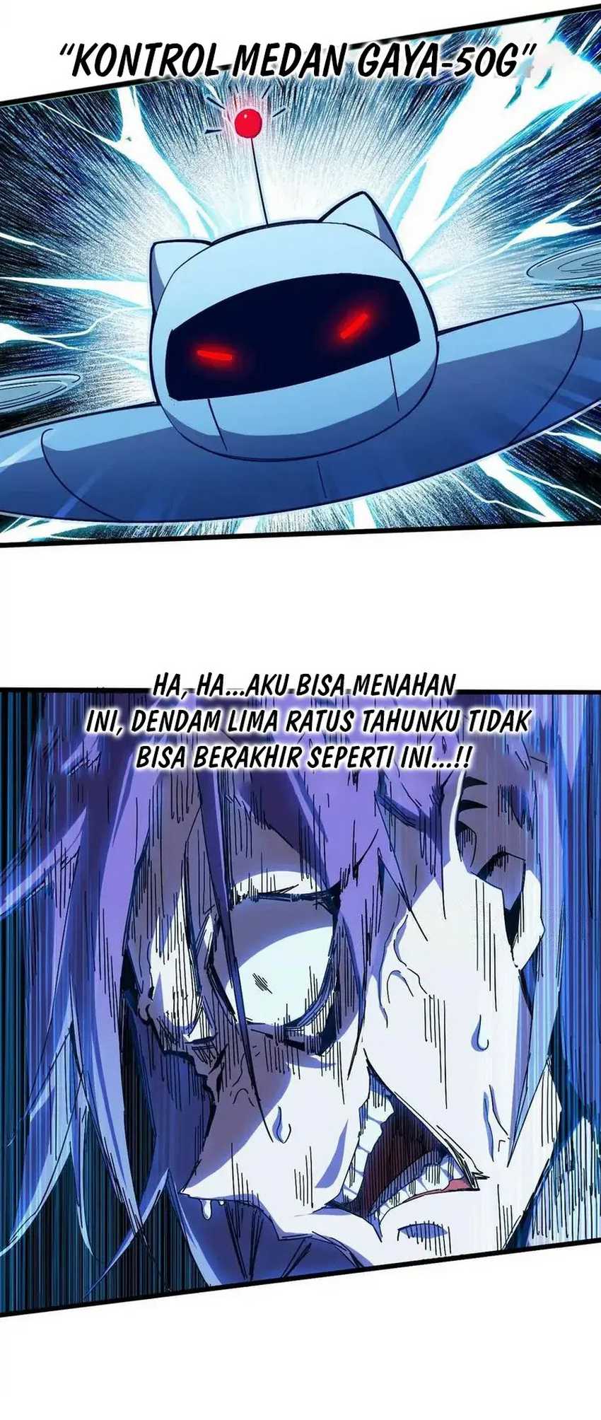 The Game’s Top Troll Chapter 170 - halaman 31