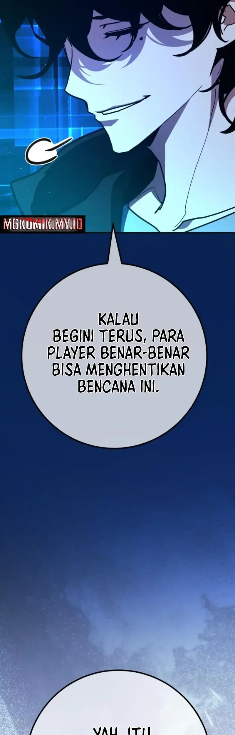 The Game’s Top Troll Chapter 170 - halaman 47