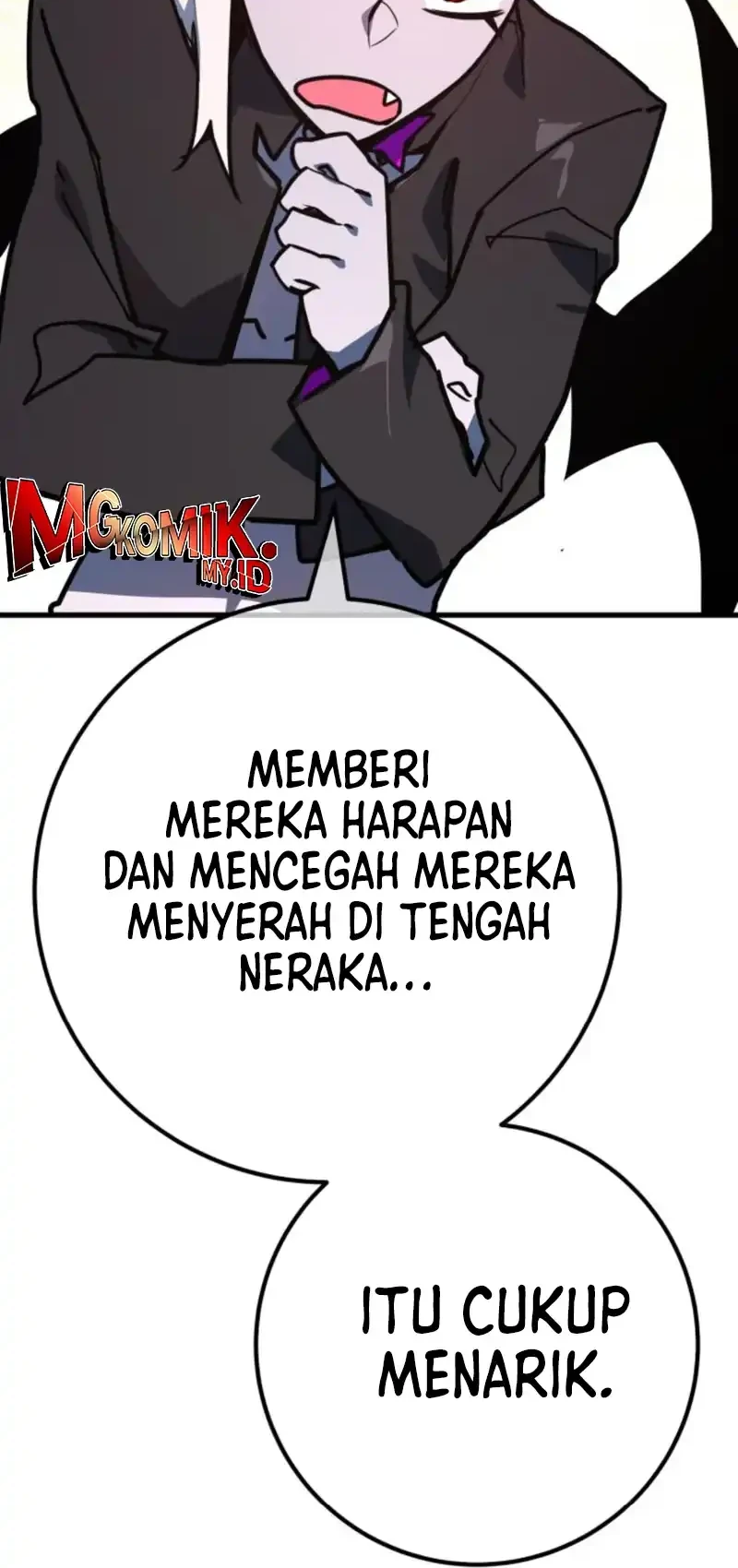 The Game’s Top Troll Chapter 170 - halaman 50