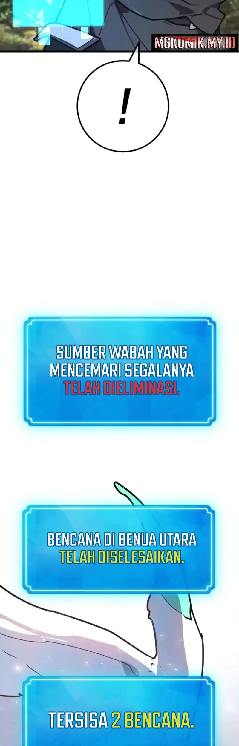 The Game’s Top Troll Chapter 170 - halaman 53