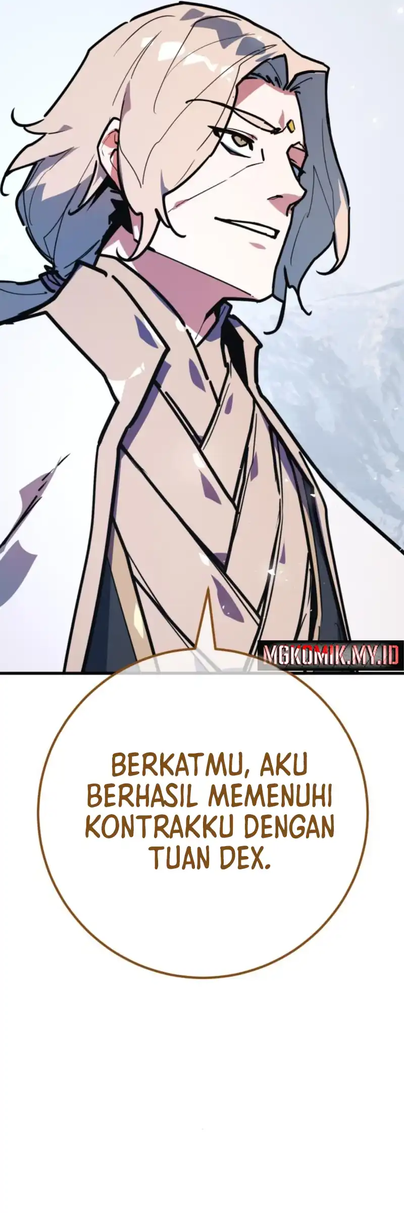 The Game’s Top Troll Chapter 170 - halaman 59