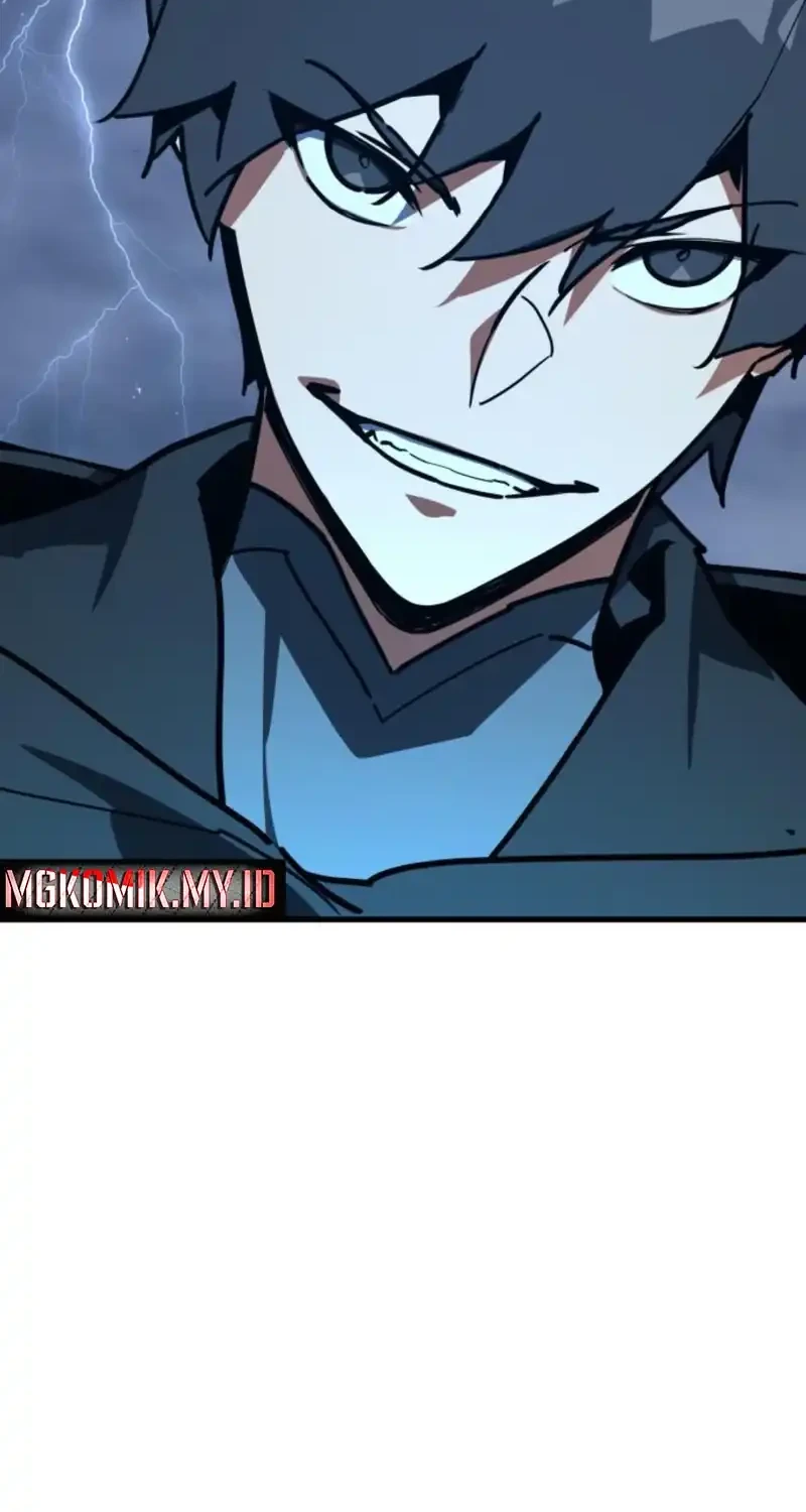 The Game’s Top Troll Chapter 170 - halaman 70