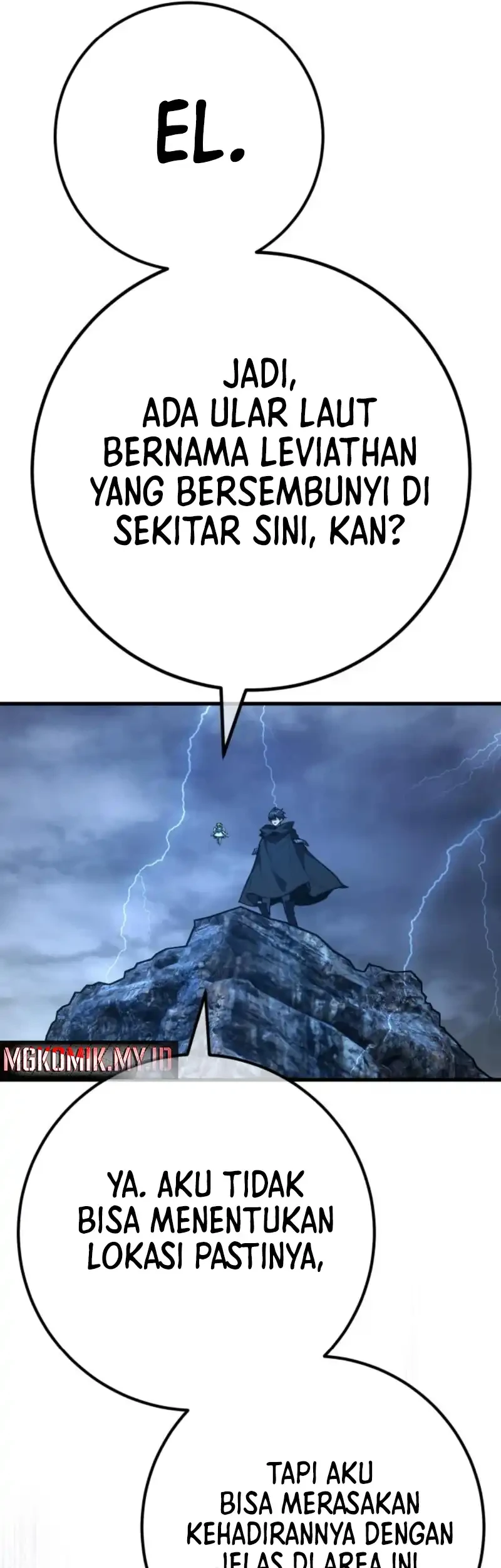 The Game’s Top Troll Chapter 170 - halaman 73