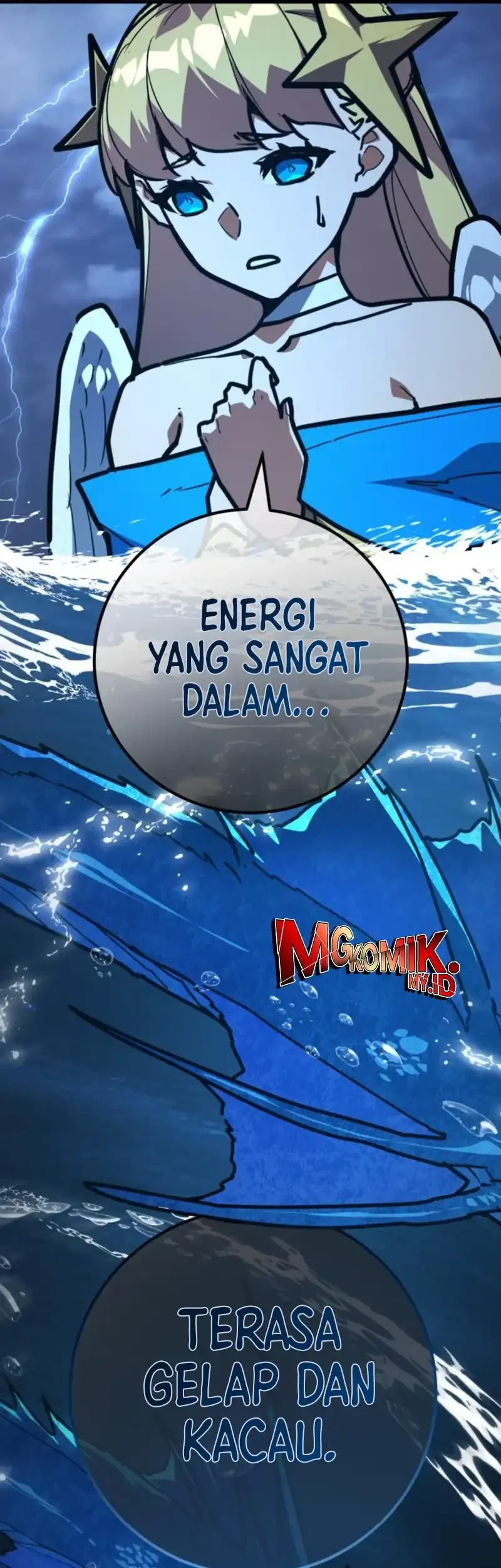 The Game’s Top Troll Chapter 170 - halaman 75