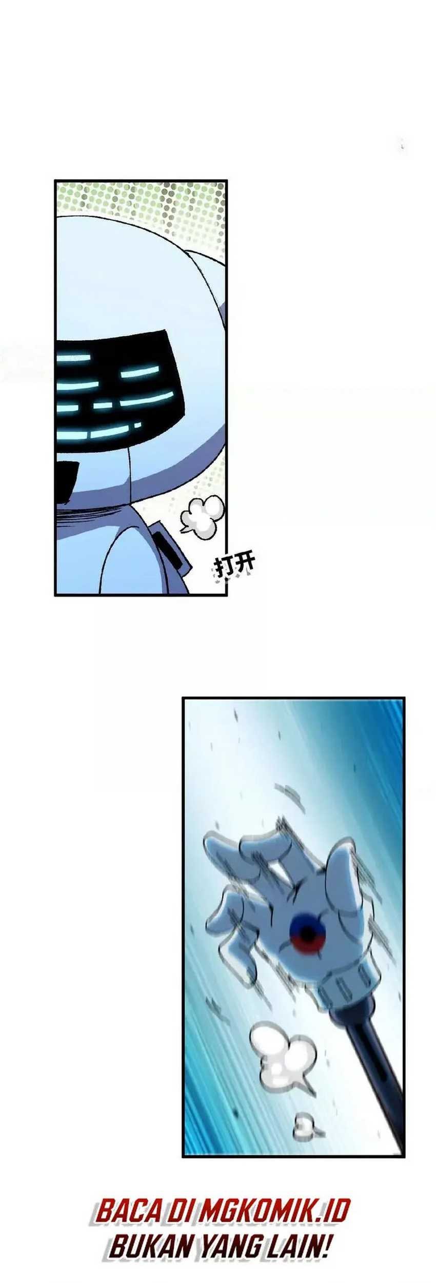 The Game’s Top Troll Chapter 170 - halaman 8
